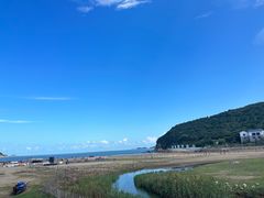 -东海半边山旅游度假区