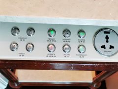 -广州富力丽思卡尔顿酒店