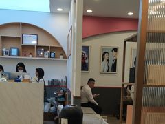 -海马体照相馆(广州新世界云门New park店)
