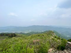 -美人谷景区