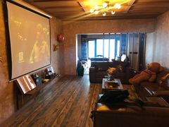 -玩坞轰趴馆·户外团建聚会主题生日派对馆(世豪广场店)
