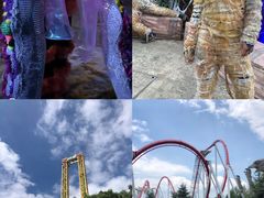 -七彩云南欢乐世界