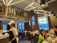 -西部牛排(京华城店)