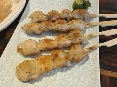 -山葵家·创意料理(临平银泰城店)