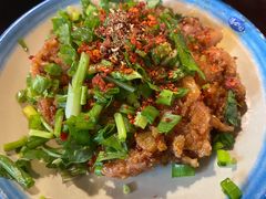粉蒸肥肠-冯四孃跷脚牛肉·非物质文化遗产店