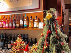 -肆海小川菜酒馆Wine Bistro (青年路店)