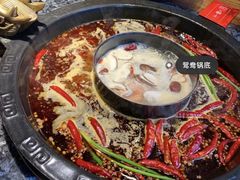 -蜀大侠火锅(车公庙店)