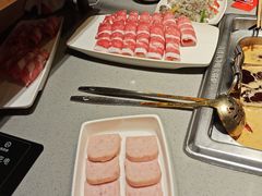 -海底捞火锅(金光华店)