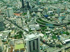 景观位-彩虹云霄酒店76&78层国际自助餐