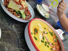 -金牌酸菜鱼(蓝天花园店)