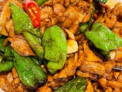 -杭州香格里拉·香宫中餐厅