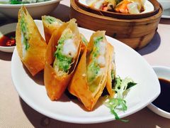 -金苑海鲜酒家(来魅力店)