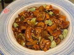 -那家小馆•北京菜•烤鸭(中关村店)