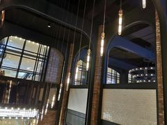 -CGV影城(滨江天街IMAX店)