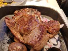 -牛扒先生·厚切雪花牛扒西餐厅(北京路禺山路店)