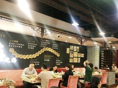 大堂-点都德(北京路贰店)