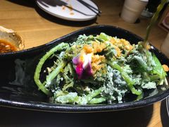 -山丹丹西北菜(金贸大厦店)