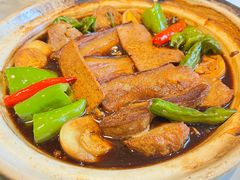 -城南往事·鲁菜济南菜(软件园美莲广场店)