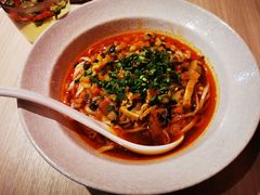 -大师兄·手工面·西北菜(美的悦然广场店)