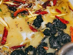 -太二酸菜鱼(天鹅湖万达店)