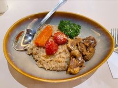 -菲滋意式餐厅(萧山市心店)