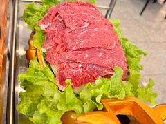 -揽月斋炙子烤肉·清真(安定门·五道营店)