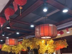 -那家老院子东北菜·饺子·小鸡炖蘑菇(艳华街店)