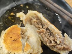 门钉肉饼-金生隆(六铺炕店)