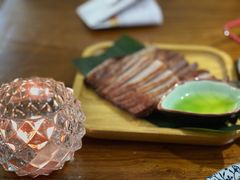 -默加东南亚美食(大宁音乐广场店)