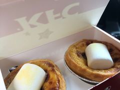 -肯德基(院桥奥特莱斯店)