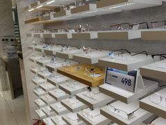 -宝岛眼镜·蔡司·依视路·青少儿近视防控验配中心(太白印象城店)