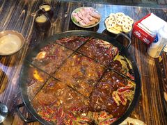 -独雅老火锅(原宏声巷店)