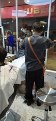 -川和潮人漂色·烫染·接发