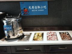 -渝乡辣婆婆·川菜 水煮鱼(中山西路店)
