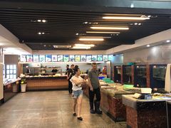 -大京园海鲜烧烤(东城路店)