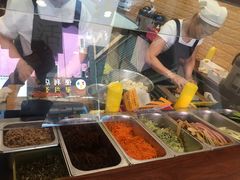 -传闻来紫菜包饭·打糕(西塔韩百店)