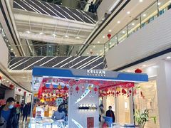-万达广场(松江店)