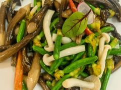 -北塘海鲜·天津菜·鲅鱼水饺是一绝(大光明桥旗舰店)