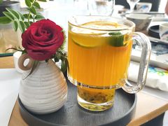 -四季餐厅·新津菜(环湖中路店)