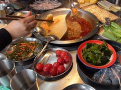 -七秒鱼·斑鱼火锅(太阳城店)