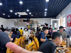-贤花饭店(城阳店)