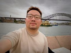 -悉尼歌剧院