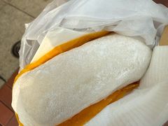 -澳门长洲糯米糍(柯打苏沙街店)