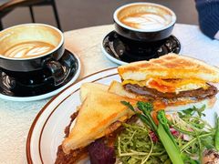 -玲婧胡同·生日蛋糕·餐厅(嘉里城店)