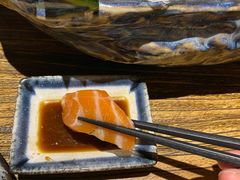 -松子料理(世纪城店)