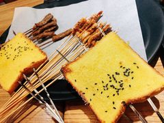 -壹酒贰肉1926·深夜食堂(南京北街店)