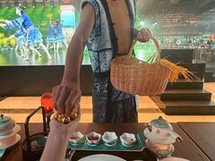 -云境生态园(红谷滩店)