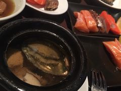 -广州富力君悦大酒店·凯菲厅