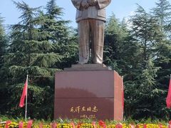 -韶山毛泽东同志故居