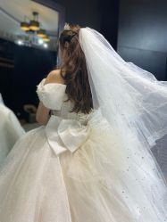 -南京宝娜嫁衣婚纱礼服馆(中央路店)